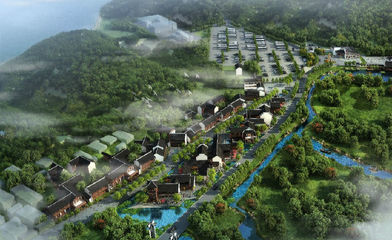 景區綜合服務 培訓、規劃、策劃、營銷與票務代理一體化解決方案